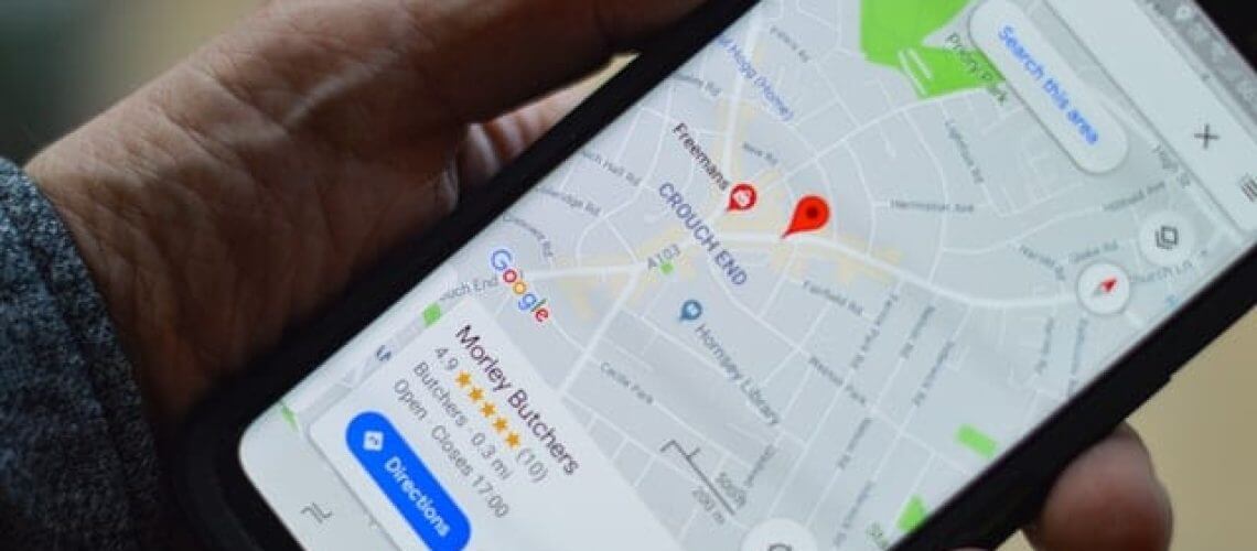 7 Rank-Enhancing Tips for Optimizing Google Maps Listing