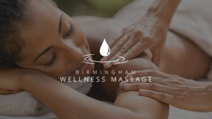 Birmingham Wellness Massage Logo