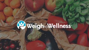 Weigh to Wellness Logo